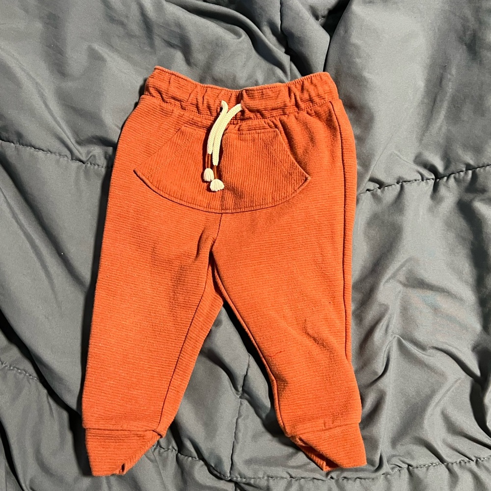 Boys 18 m pants